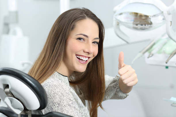 Professional Dental Services in Wrightsville, AR